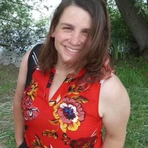 Meet your Posher, Maureen